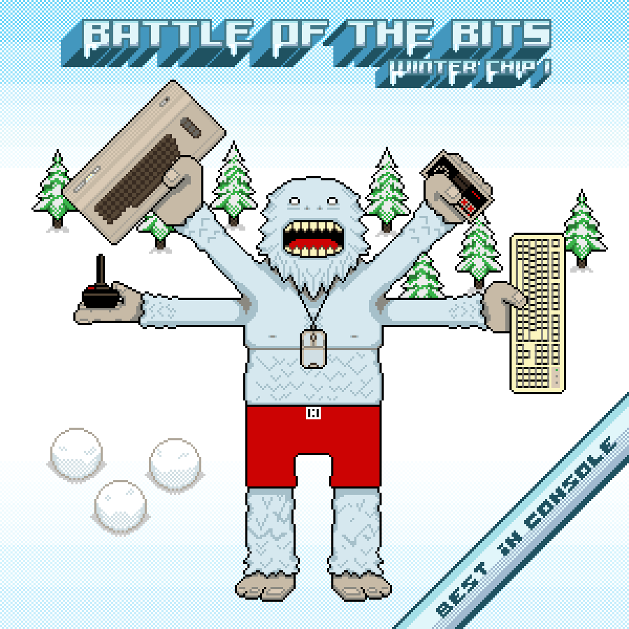 WINTER CHIP I